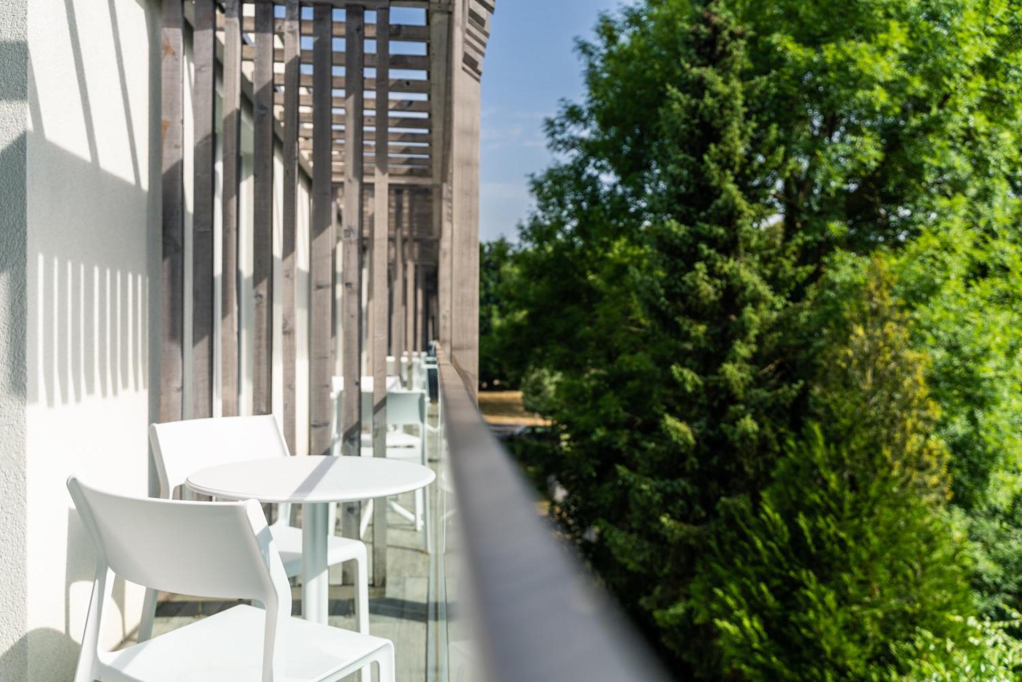 De La Source Hotel 3*